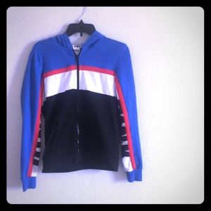 Victoria secret pink jacket